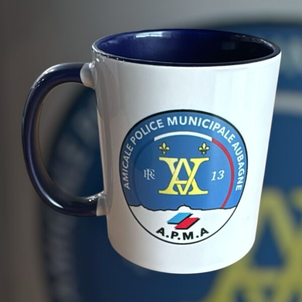 Mug APMA 2024
